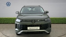 Volkswagen Tayron 2.0 TDI Life 5dr DSG7 [7 Seat] Diesel Estate